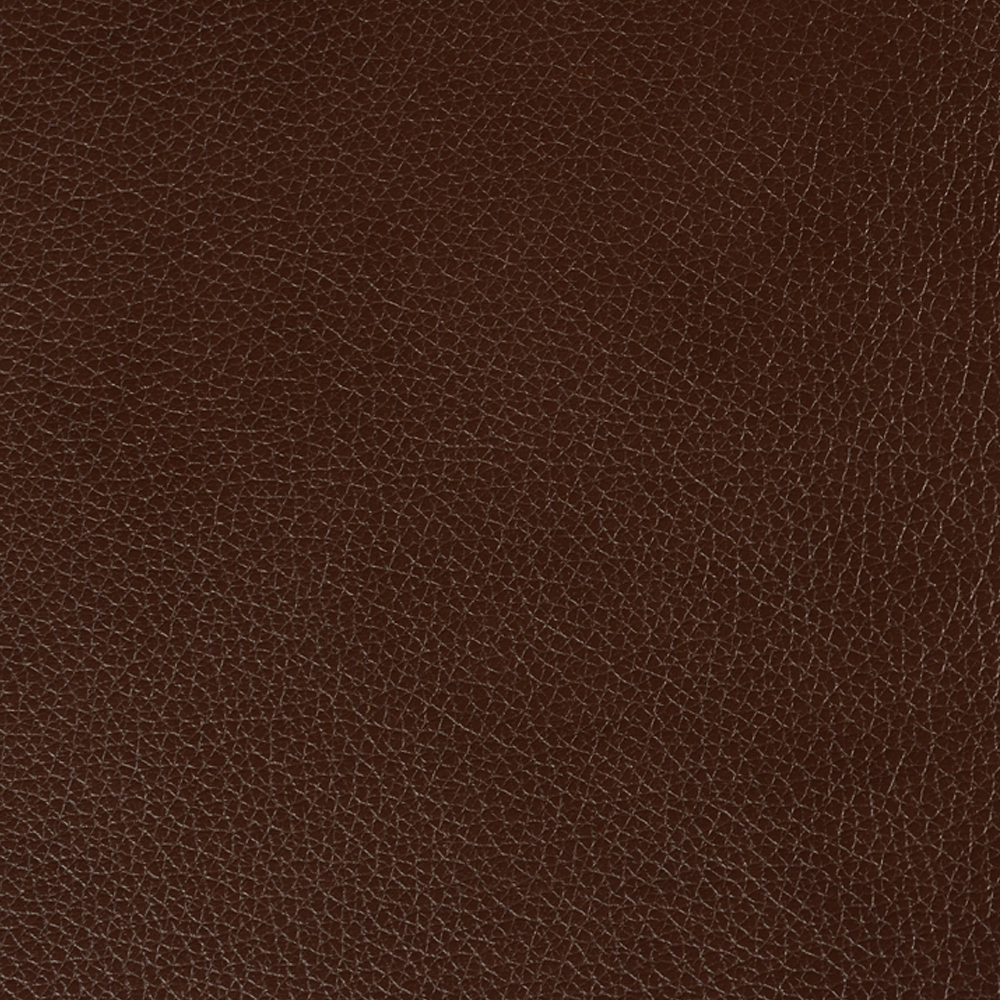 Натуральная кожа Флотер коричневый толщина 1.2 мм. размер 30х21 (А4)