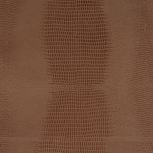 Натуральная кожа Ящерица коричневая толщина кожи 1.2-1.4 мм.