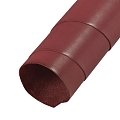 Натуральная кожа Краст бордо толщина кожи 1.2-1.4 мм. размер 60x42 (A2)