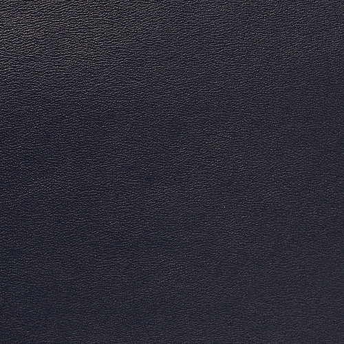 Натуральная кожа Вороток синий с покрытием толщина кожи 3.0-3.2 мм.