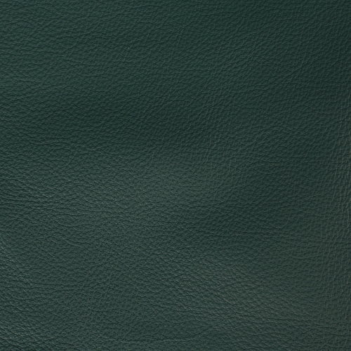 Натуральная кожа Мебельная изумруд толщина кожи 1.0-1.2 мм.