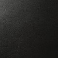 Натуральная кожа шорно-седельная с покрытием чёрная толщина 3.6-4.0 мм.размер 30х21 (А4)
