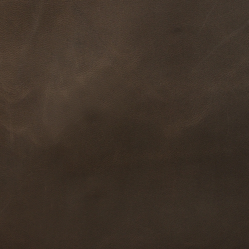 Натуральная кожа Крейзи хорс коричневый толщина кожи 1.2-1.4 мм.