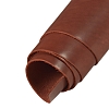 Натуральная кожа Вороток коричневый толщина кожи 3.0-3.5 мм.