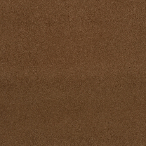 Натуральная кожа Нубук коричневый толщина кожи 1.2-1.4 мм.