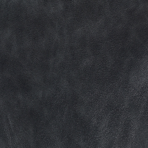 Натуральная кожа Наппа крек чёрный толщина кожи 1.2-1.4 мм.