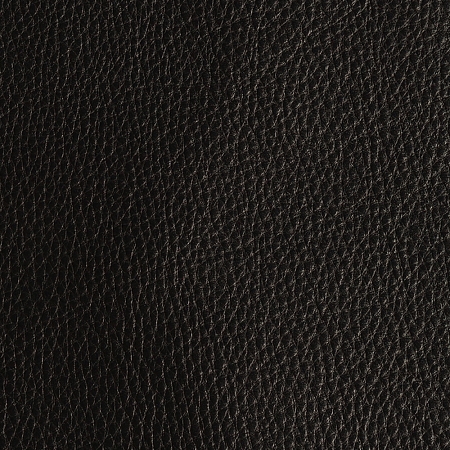 Натуральная кожа Флотер ГАЛ БК чёрный толщина кожи 1.2-1.4 мм.