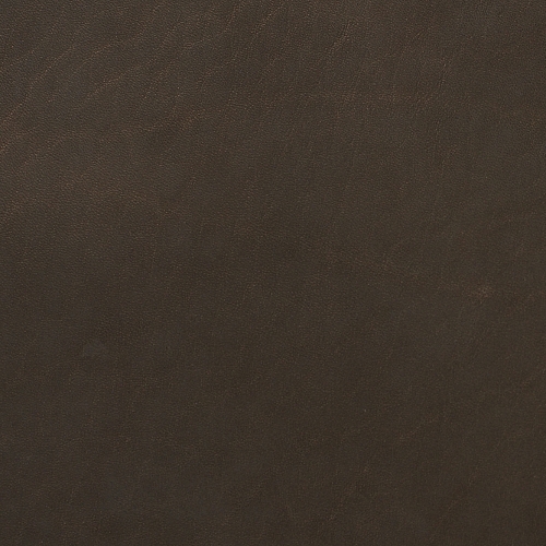 Натуральная кожа Краст ALI чёрный толщина кожи 1.2-1.4 мм.