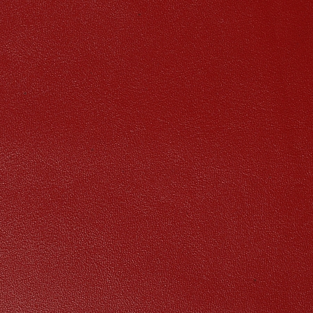 Натуральная кожа Неаполь красный толщина кожи 1.2-1.4 мм.