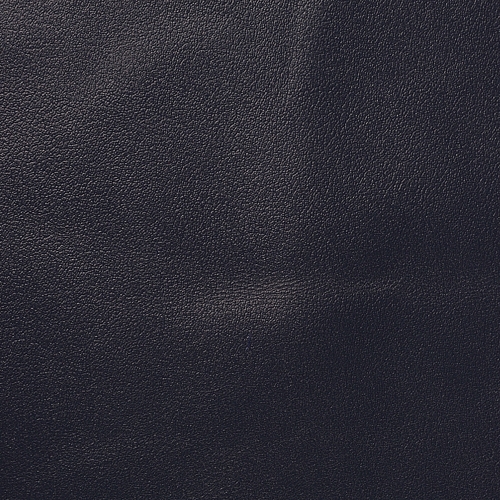 Натуральная кожа Орфей синий толщина кожи 1.2-1.4 мм.