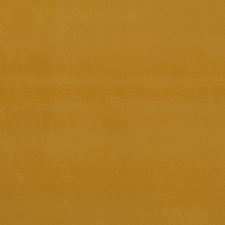 Натуральная кожа Нубук жёлтый толщина кожи 1.2-1.4 мм.