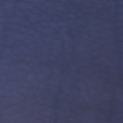 Натуральная кожа Шорно-седельная синяя 3 сорт толщина кожи 2.2 мм. мм.