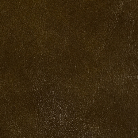 Натуральная кожа Мебельная олива толщина кожи 1.0-1.2 мм.