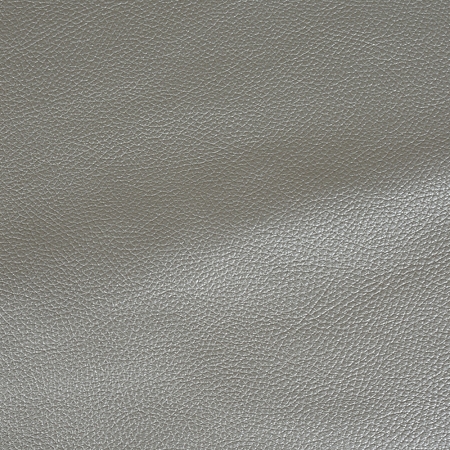 Натуральная кожа Флотер SL серебро толщина кожи 1.2-1.4 мм.