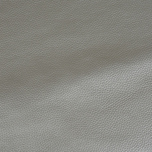 Натуральная кожа Флотер SL серебро толщина кожи 1.2-1.4 мм.