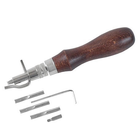 Торцбил многофункциональный