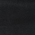 Натуральная кожа Флотер каньон чёрный толщина кожи 1.2-1.4 мм.