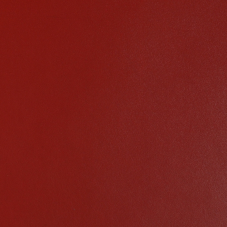 Натуральная кожа Райд красный толщина кожи 2.0-2.2 мм.